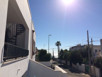 Appartamento Sole 2B P.piano
