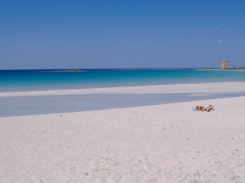 Porto Cesareo