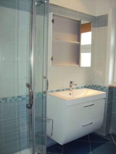 Appartamento Azzurro Vista mare