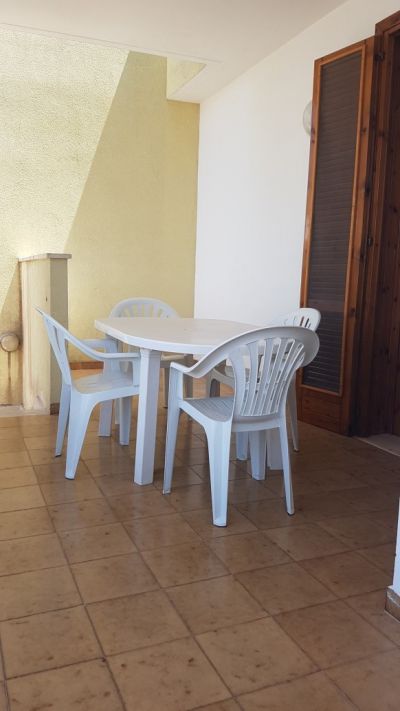 Appartamento Sole 2B P.piano