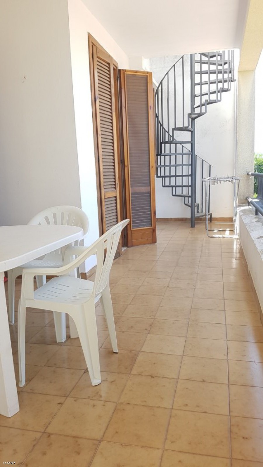 Appartamento Sole 2B P.piano
