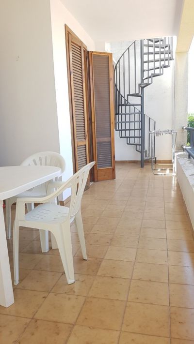 Appartamento Sole 2B P.piano