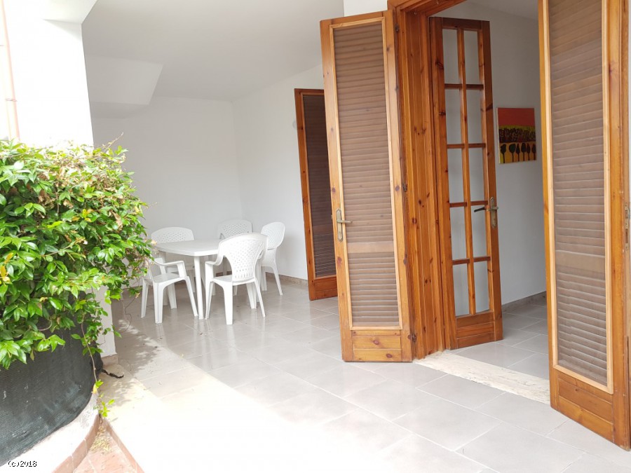Appartamento Sole 01 A 