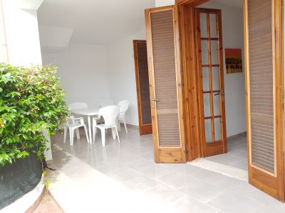 Appartamento Sole 2A
