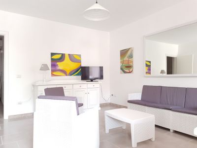 Appartamento Sole 01 A 