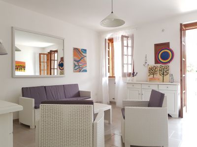 Appartamento Sole 01 A 
