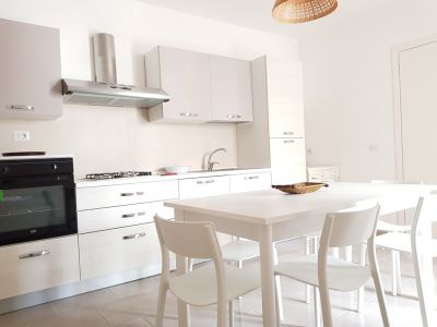 Appartamento Sole 2B P.piano