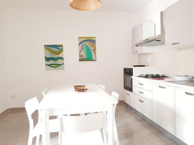 Appartamento Sole 01 A 