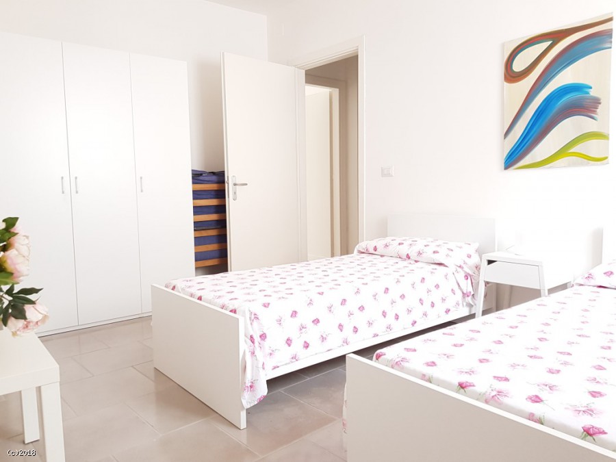 Appartamento Sole 01 A 