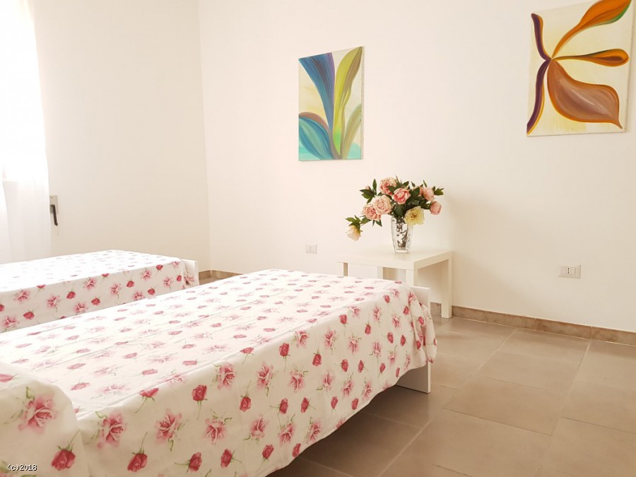 Appartamento Sole 2B P.piano
