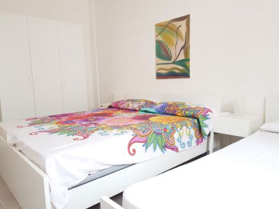 Appartamento Sole 01 A 