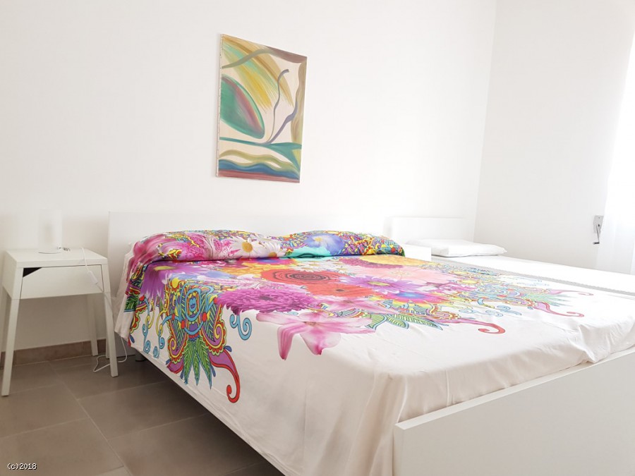 Appartamento Sole 01 A 