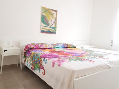 Appartamento Sole 01 A 