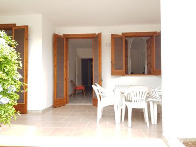 Appartamento Sole 3A