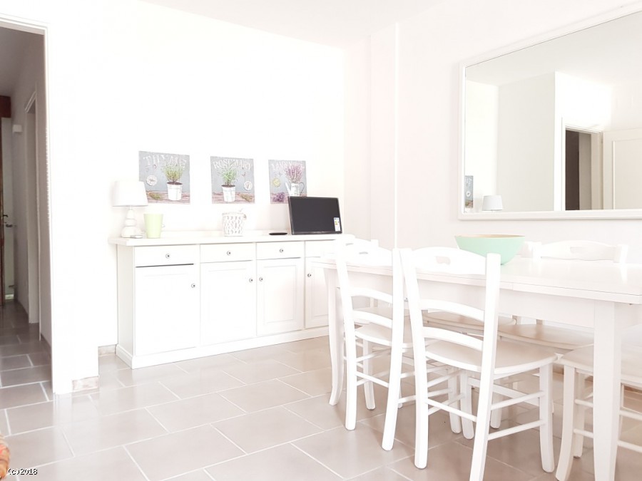 Appartamento Sole 2B P.piano