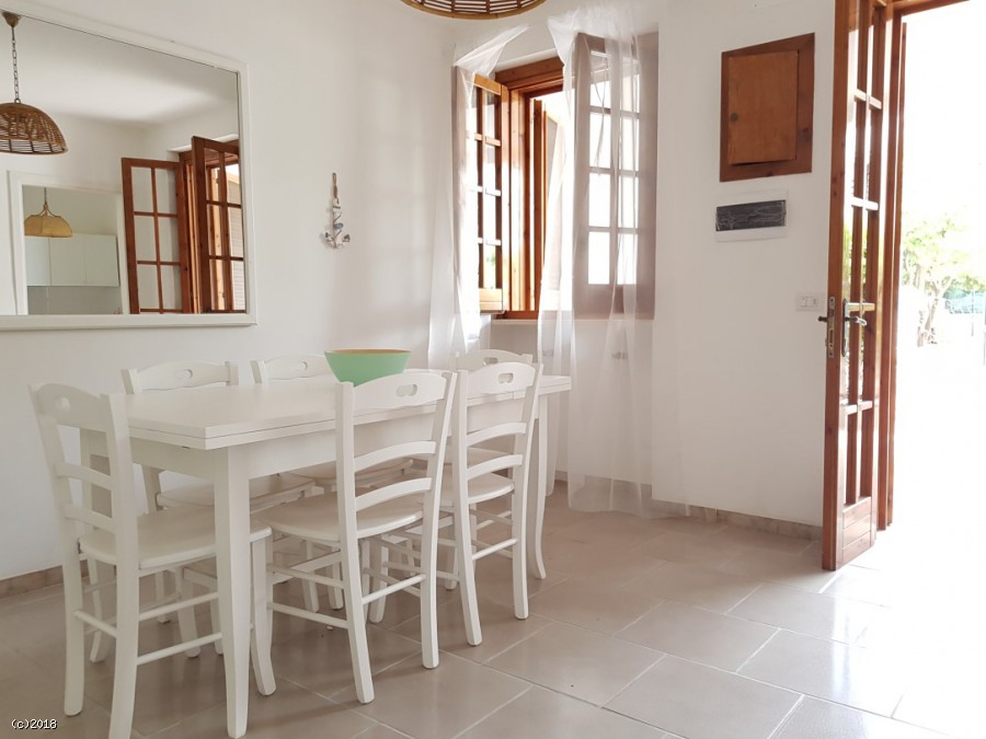 Appartamento Sole 2B P.piano