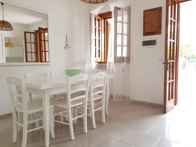 Appartamento Sole 2B P.piano