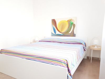 Appartamento Sole 3A