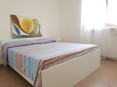 Appartamento Sole 3A