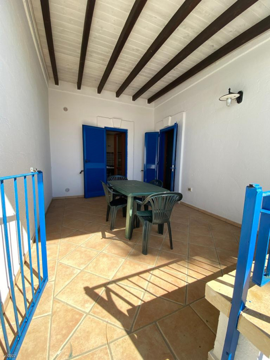Primo Piano Villaggio Chiusurelle