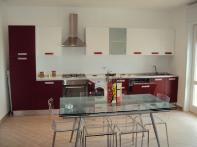 Appartamento Azzurro Vista mare