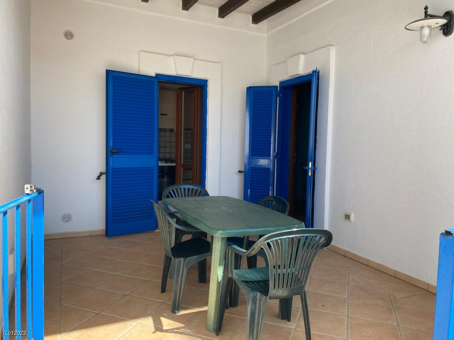 Primo Piano Villaggio Chiusurelle