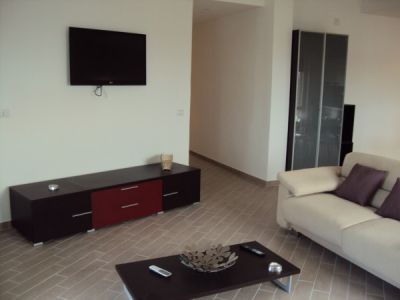 Appartamento Azzurro Vista mare