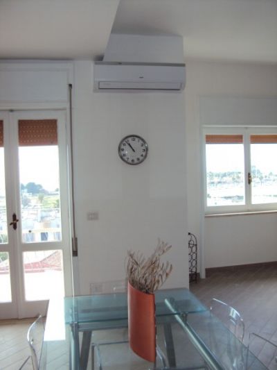 Appartamento Azzurro Vista mare