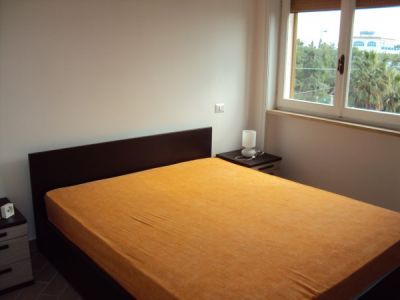 Appartamento Azzurro Vista mare