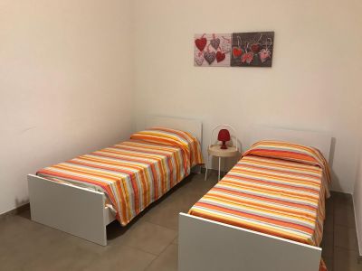 Appartamento Sole 3B primo piano