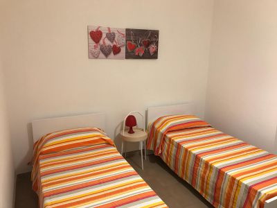 Appartamento Sole 3B primo piano