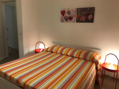Appartamento Sole 3B primo piano