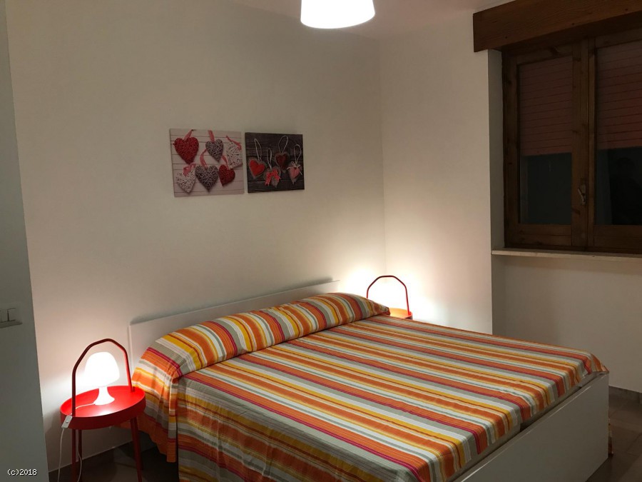 Appartamento Sole 3B primo piano