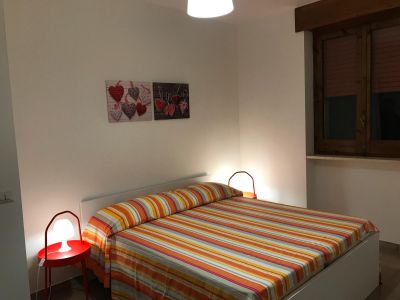 Appartamento Sole 3B primo piano