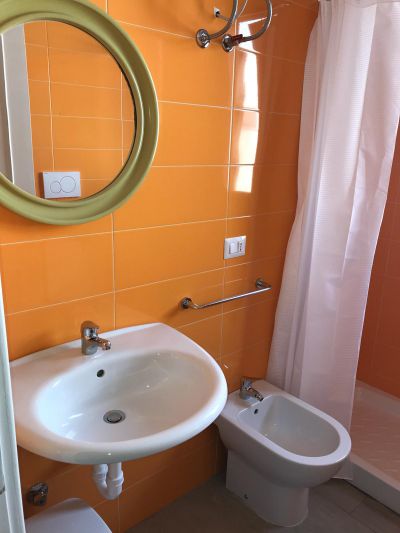 Appartamento Sole 3B primo piano