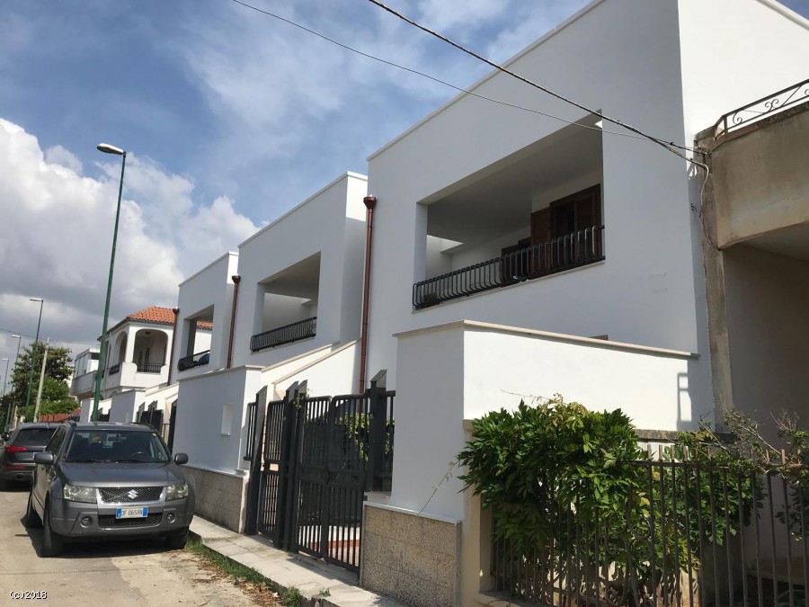 Appartamento Sole 3B primo piano