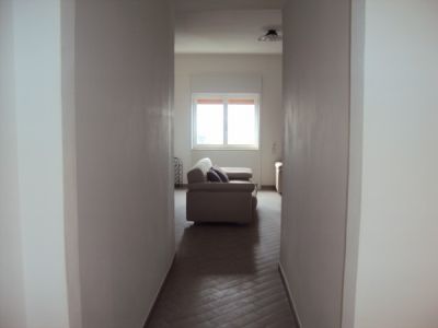 Secondo piano vista mare