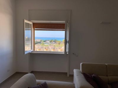 Appartamento Azzurro Vista mare