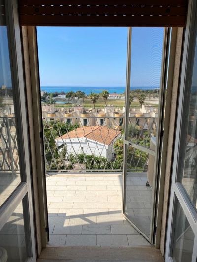 Appartamento Azzurro Vista mare