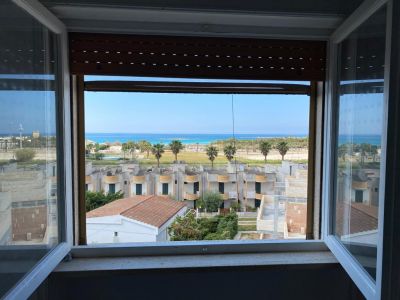 Appartamento Azzurro Vista mare