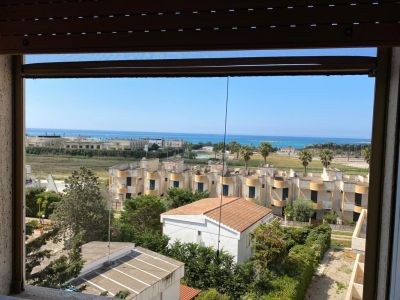 Appartamento Azzurro Vista mare