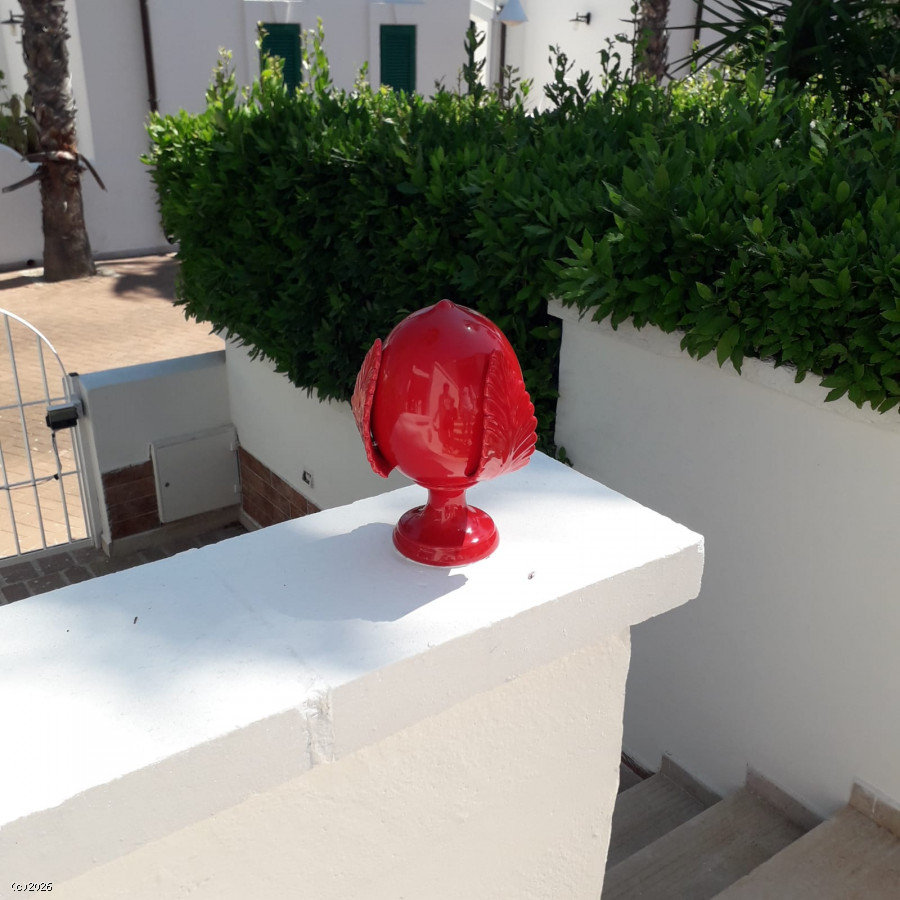 Bilocale Villaggio Chiusurelle 