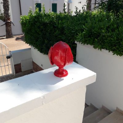 Bilocale Villaggio Chiusurelle 