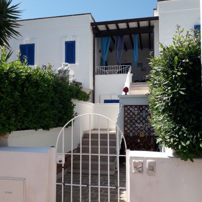 Bilocale Villaggio Chiusurelle 