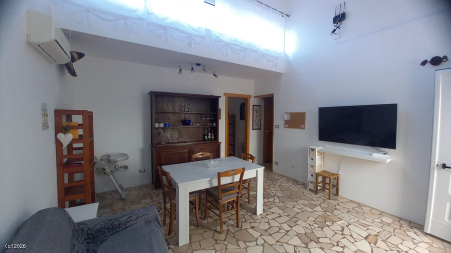 Villa Ginepro le Dune