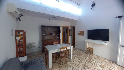 Villa Ginepro le Dune