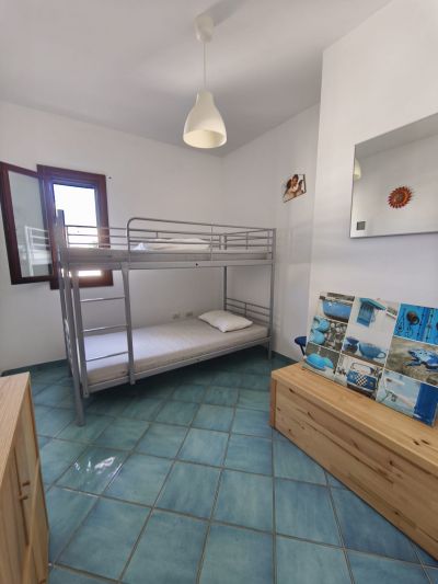 Bilocale Villaggio Chiusurelle 