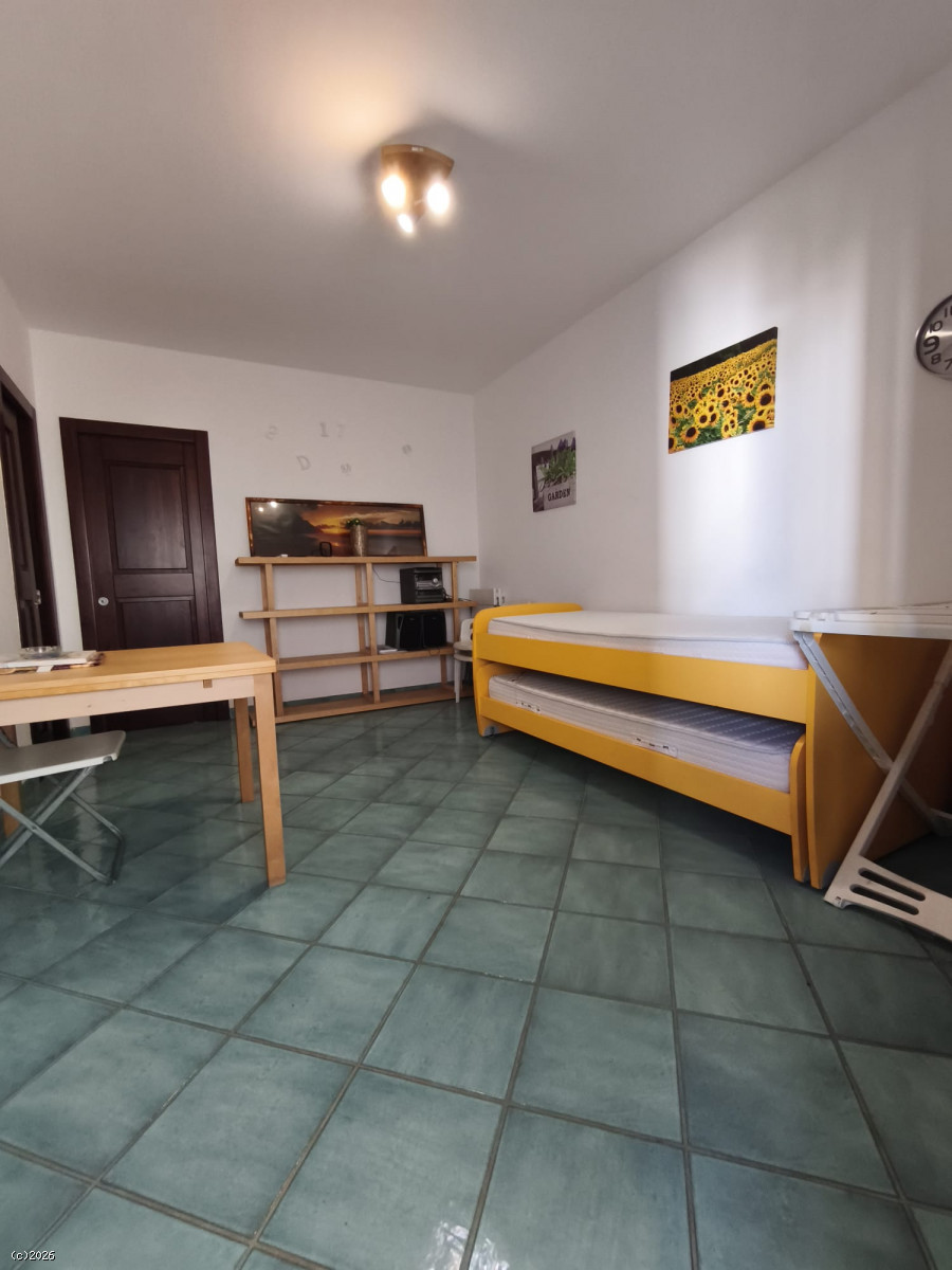 Bilocale Villaggio Chiusurelle 