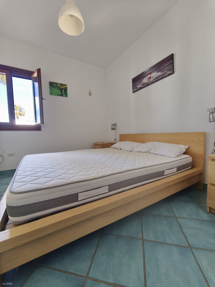 Bilocale Villaggio Chiusurelle 