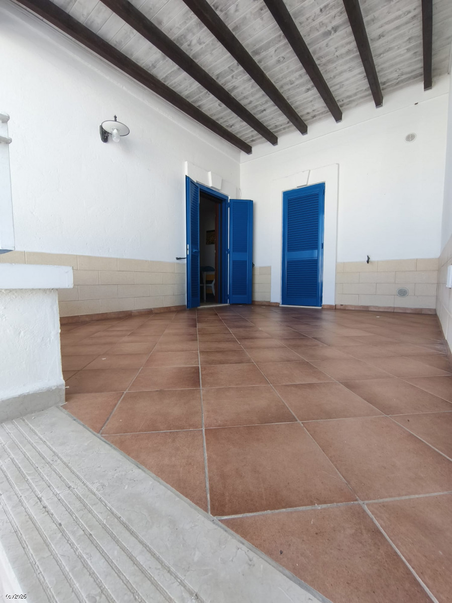 Bilocale Villaggio Chiusurelle 